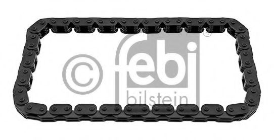 Цепь распредвала (ГРМ) FEBI BILSTEIN 40393