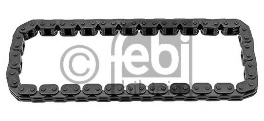 Цепь распредвала (ГРМ) FEBI BILSTEIN 40395