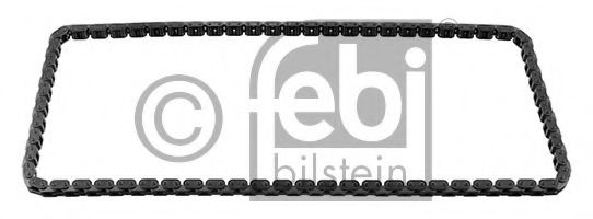 Цепь распредвала (ГРМ) FEBI BILSTEIN 40398