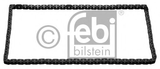Цепь распредвала (ГРМ) FEBI BILSTEIN 40428