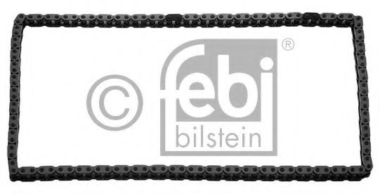 Цепь распредвала (ГРМ) FEBI BILSTEIN 40429