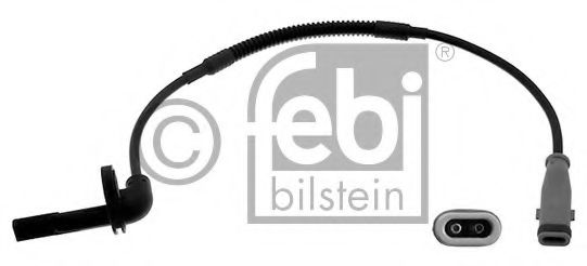Датчик вращения колеса FEBI BILSTEIN 40474
