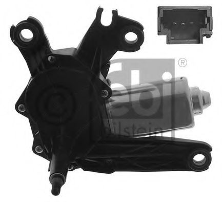 Двигатель стеклоочистителя FEBI BILSTEIN 40506