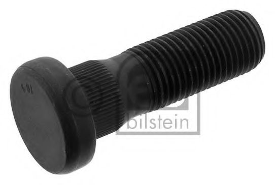 Болт крепления колеса FEBI BILSTEIN 40510