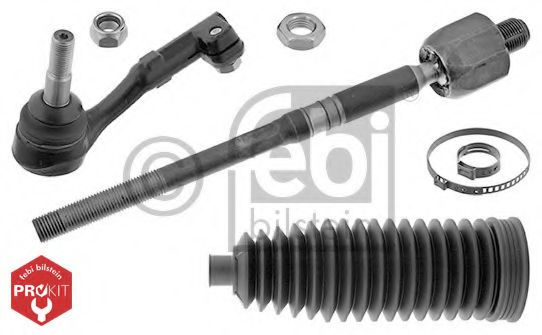 Рулевая тяга FEBI 40515 PROKIT