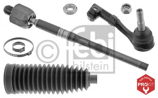 Рулевая тяга FEBI 40516 PROKIT