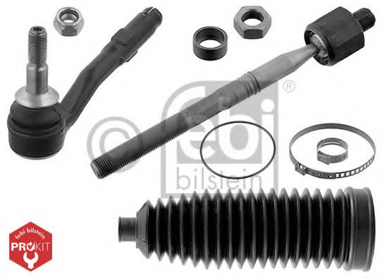 Рулевая тяга FEBI BILSTEIN 40522 PROKIT