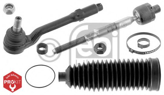 Рулевая тяга FEBI BILSTEIN 40523 PROKIT