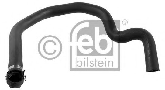 Шланг радиатора FEBI BILSTEIN 40533