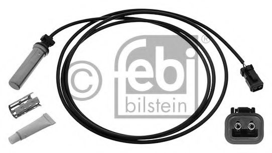 Датчик вращения колеса FEBI 40551