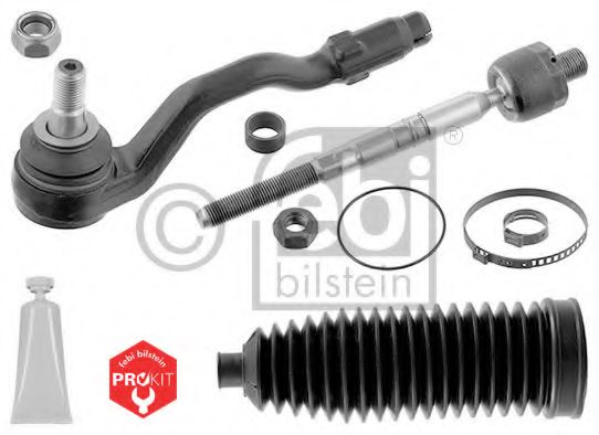 Рулевая тяга FEBI 40552 PROKIT
