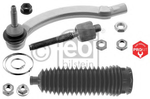 Рулевая тяга FEBI 40555 PROKIT
