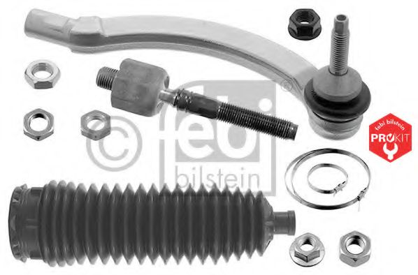 Рулевая тяга FEBI 40556 PROKIT