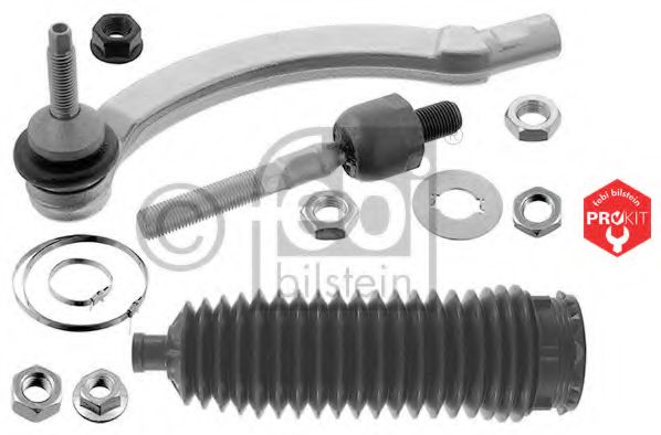 Рулевая тяга FEBI 40557 PROKIT
