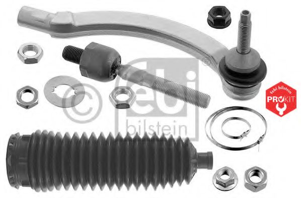 Рулевая тяга FEBI 40558 PROKIT