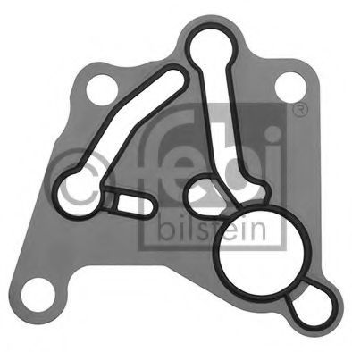 Прокладка топливного насоса FEBI BILSTEIN 40559