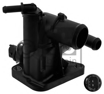Корпус термостата FEBI BILSTEIN 40600