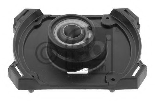 Подушки КПП FEBI BILSTEIN 40612