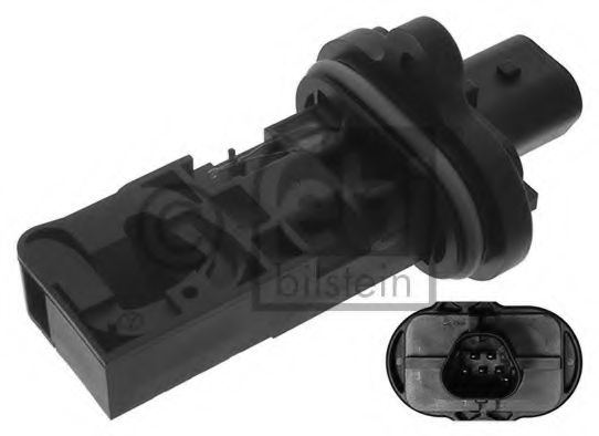 Расходомер (ДМРВ) FEBI BILSTEIN 40613