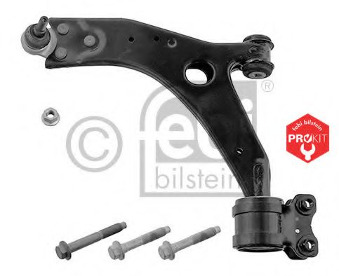 Рычаг подвески FEBI 40625 PROKIT