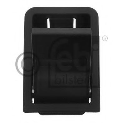 Ручка відкривання капота FEBI BILSTEIN 40628
