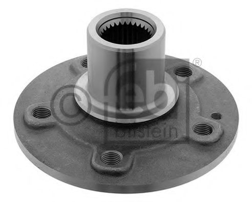 Ступица колеса FEBI BILSTEIN 40651