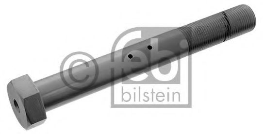 Палець вушка ресори FEBI BILSTEIN 40684