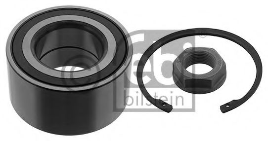 Ступичный подшипник FEBI BILSTEIN 40702