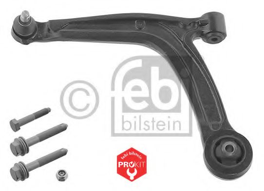 Рычаг подвески FEBI 40710 PROKIT