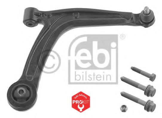 Рычаг подвески FEBI 40711 PROKIT