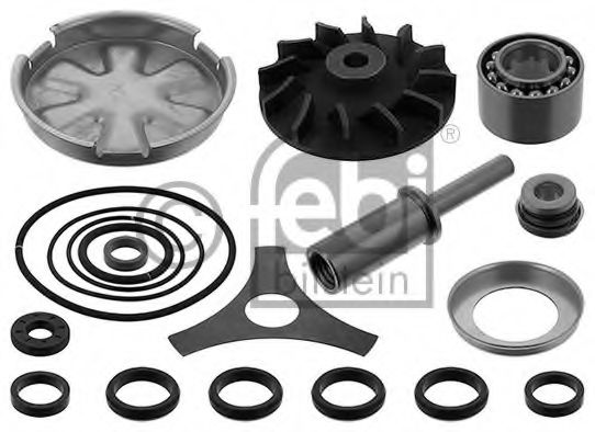 Ремкомплект помпы FEBI BILSTEIN 40725