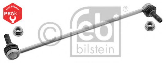 Тяга / стойка стабилизатора FEBI BILSTEIN 40729 PROKIT