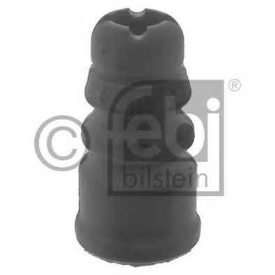 Отбойник амортизатора FEBI 40760