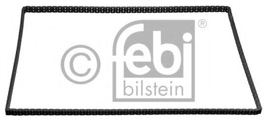 Цепь распредвала (ГРМ) FEBI BILSTEIN 40777