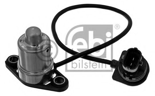 Датчик уровня масла FEBI BILSTEIN 40794