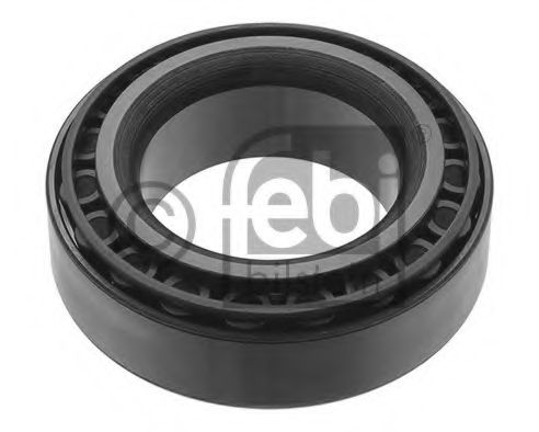 Підшипник маточини FEBI BILSTEIN 40801