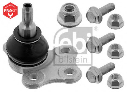 Несущий / направляющий шарнир FEBI BILSTEIN 40808 PROKIT