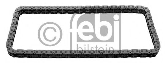 Цепь распредвала (ГРМ) FEBI BILSTEIN 40810