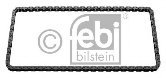 Цепь распредвала (ГРМ) FEBI BILSTEIN 40811