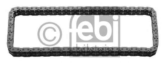 Цепь распредвала (ГРМ) FEBI BILSTEIN 40812