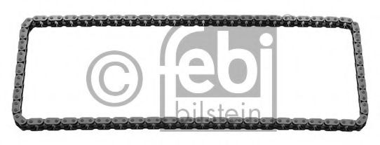 Цепь распредвала (ГРМ) FEBI BILSTEIN 40813