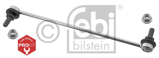 Тяга / стойка стабилизатора FEBI BILSTEIN 40820 PROKIT