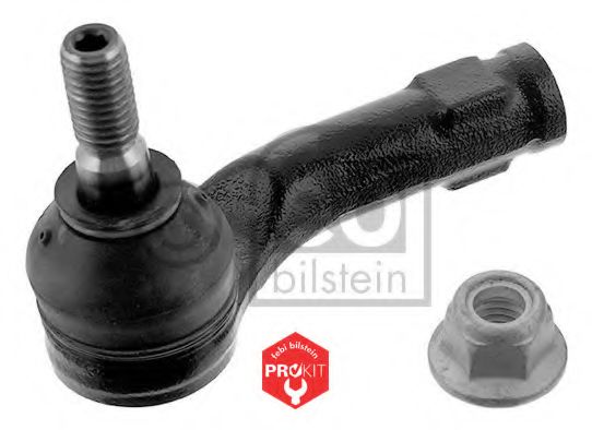 Наконечник рулевой тяги FEBI 40833 PROKIT