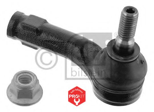 Наконечник рулевой тяги FEBI 40834 PROKIT