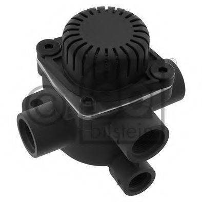 Прискорювальний клапан FEBI BILSTEIN 40851