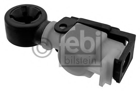 Трос, ступенчатая коробка передач FEBI BILSTEIN 40867