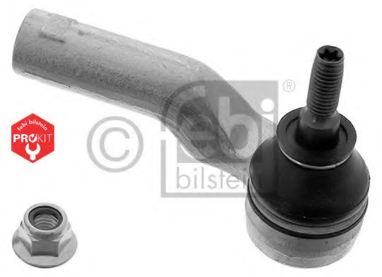 Наконечник рулевой тяги FEBI BILSTEIN 40882 PROKIT