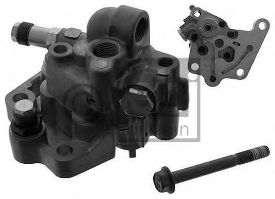 Топливный насос FEBI BILSTEIN 40884