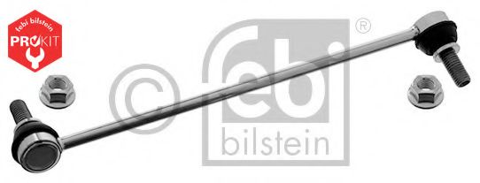 Тяга / стойка стабилизатора FEBI BILSTEIN 40889 PROKIT