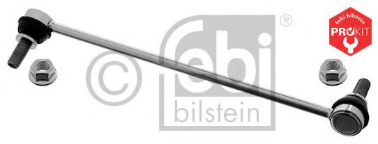 Тяга / стойка стабилизатора FEBI BILSTEIN 40890 PROKIT